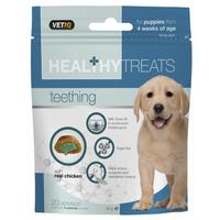 Mark & Chappell Healthy Teething Treat For Puppies