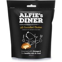 Mark & Chappell Alfies Diner Dog Treats