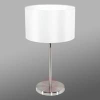 Madalina table lamp  fabric