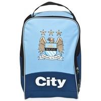 Manchester City Core Shoebag