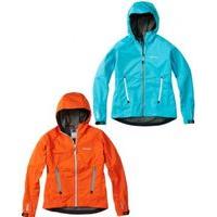 Madison Flo Women`s Softshell Jacket