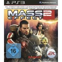 Mass Effect 2 - Sony PlayStation 3