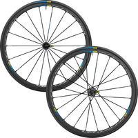 Mavic Ksyrium Pro Carbon Disc SL C Wheelset