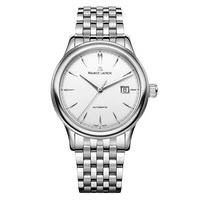 Maurice Lacroix Watch Les Classiques Date Mens