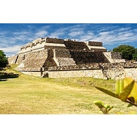 Mexico  Kingdom of the Maya