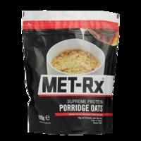 MET-Rx Porridge Oats 600g