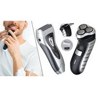 Men's Cordless Electric Razor - 2 Styles