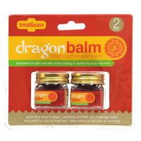 Mega Value Dragon Balm