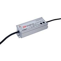 MeanWell HLG-60H-24A Constant Voltage & Constant Current LED PSU 2...