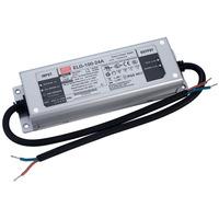 MeanWell ELG-100-24A Constant Voltage & Constant Current LED PSU 2...