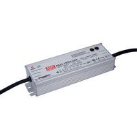 MeanWell HLG-100H-24A Constant Voltage & Constant Current LED PSU ...