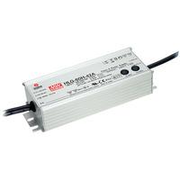 MeanWell HLG-600H-24A Constant Voltage & Constant Current LED PSU ...