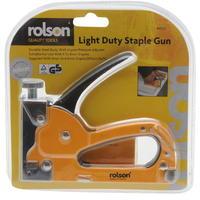 Mega Value Light Duty Staple Gun