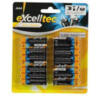 Mega Value Excelltec Batteries