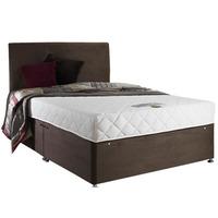 Memory 2000 with Coolmax Mattress Super Kingsize