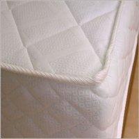 MemoryPedic Flexi Sleep Mattress Super Firm Super Kingsize