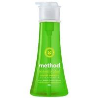 Method Washing Up Liquid  - Cucumber (Cucumber)