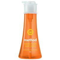 Method Washing Up Liquid  - Clementine (Clementine)