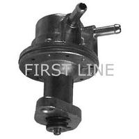 Mechanical Fuel Pump Mercedes 190