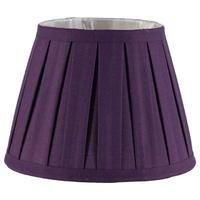 Mega Value Soft Pleat Shade