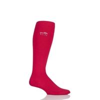 Mens and Ladies 1 Pair MilkTEDS Travel Compression Socks