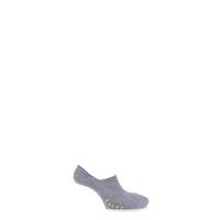 Mens and Ladies 1 Pair Falke Sport Spirit Run Invisible Trainer Socks