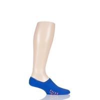 Mens and Ladies 1 Pair Falke Sport Spirit Run Invisible Trainer Socks