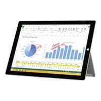 Microsoft Surface 3 Atomx7 Z8700 / 1.6 4GB 64GB Win 10Pro No Keyboard