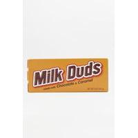 Milk Duds, ASSORTED