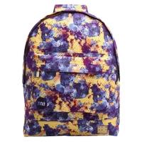 Mi-Pac x LCF Backpack - HIE Yellow/Multi