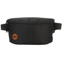 Mi-Pac Classic Slim Bum Bag - Black