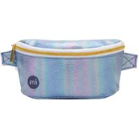 Mi-Pac Mermaid Slim Bum Bag - Blue