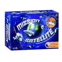 Mission Satellite