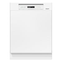 Miele G6730SCIWH