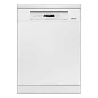 Miele G6620SCIWH