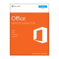 Microsoft OFFICE2016HSE