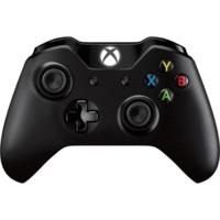 Microsoft Wireless Controller (2015) (black)