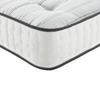 Minerva 2000 Pocket Tufted Mattress Single