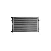 Micksgarage Radiator Part Number: 351040