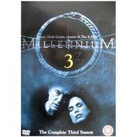 Millennium - Season 3 [DVD] [1996]