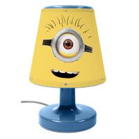 Minions Bedside Lamp