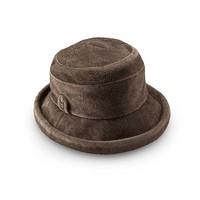 Mink Velour Hat