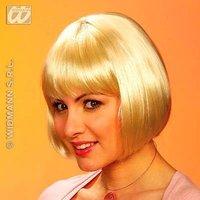 Michelle Blonde Wig For Hair Accessory Fancy Dress