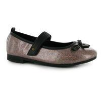 Miso Bethany Ballet Childrens Shoes