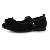 Miso Bethany Ballet Childrens Shoes