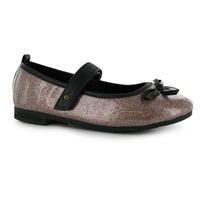 Miso Bethany Ballet Childrens Shoes