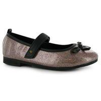 Miso Bethany Ballet Childrens Shoes