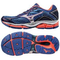 Mizuno Wave Enigma 6 Ladies Running Shoes - 7.5 UK