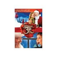 Miracle On 34th Street 1947 & 1994