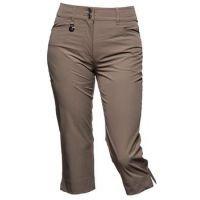 Miracle 74cm Ladies Golf Capri Trousers (A20)